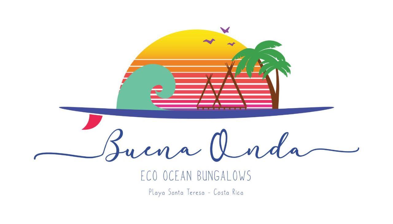 Buena Onda Bungalows Playa Santa Teresa  Exterior photo
