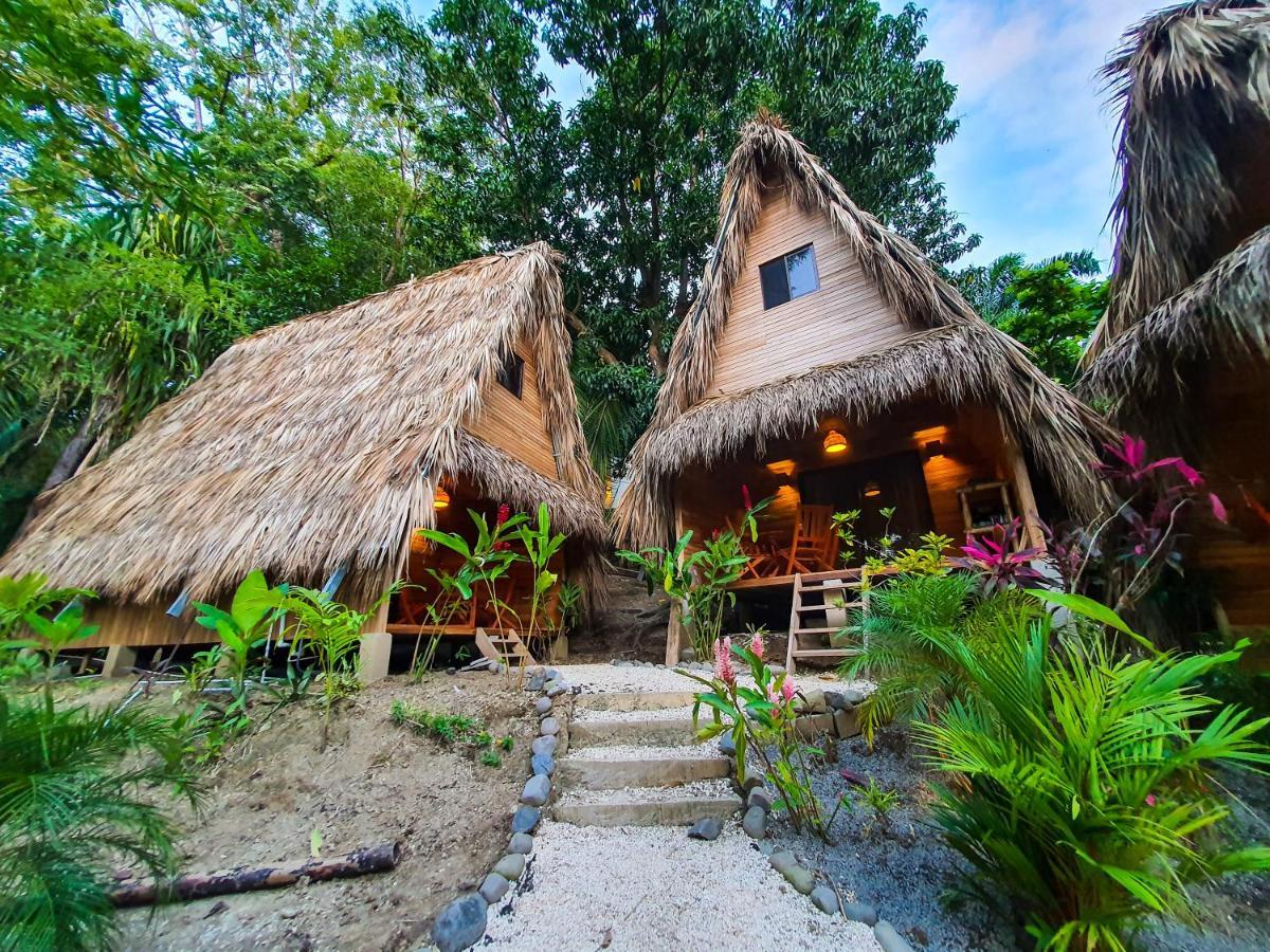 Buena Onda Bungalows Playa Santa Teresa  Exterior photo