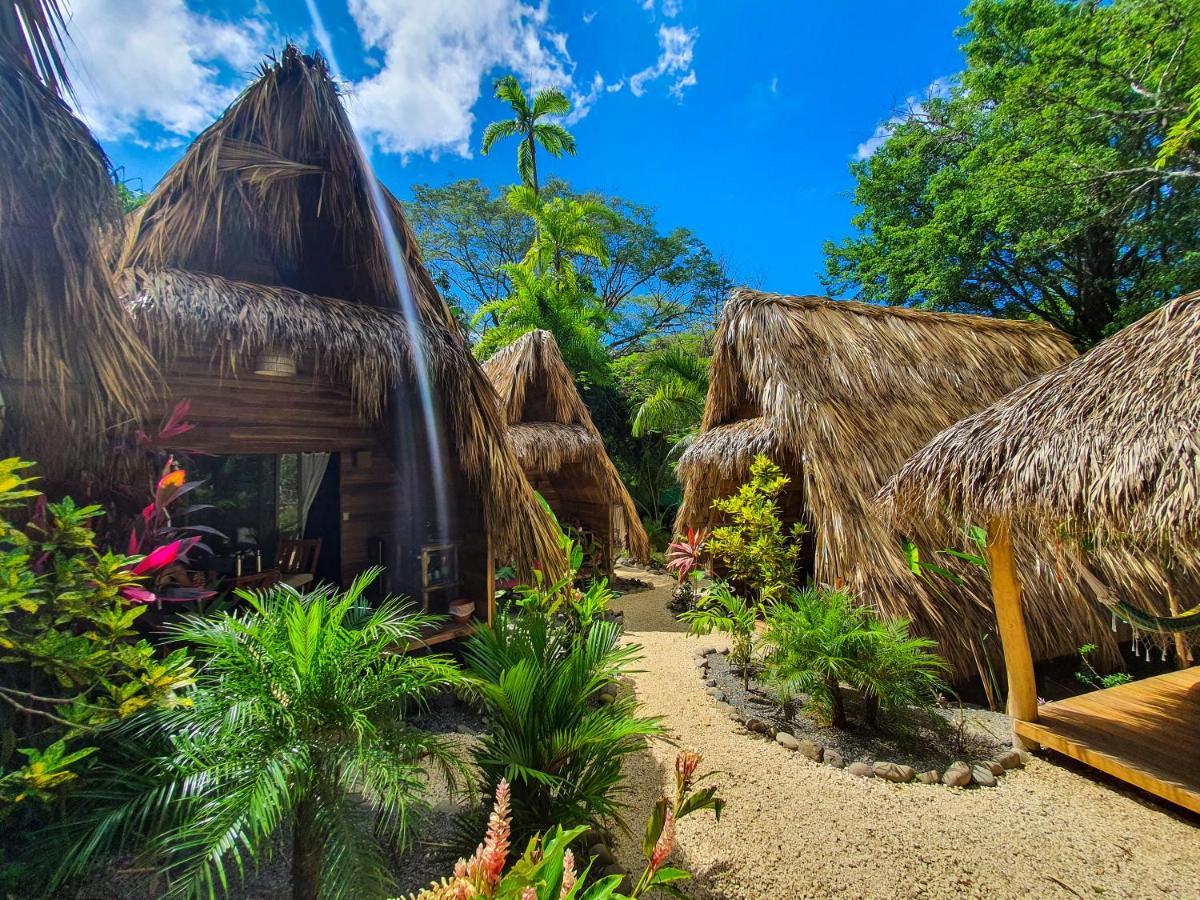 Buena Onda Bungalows Playa Santa Teresa  Exterior photo