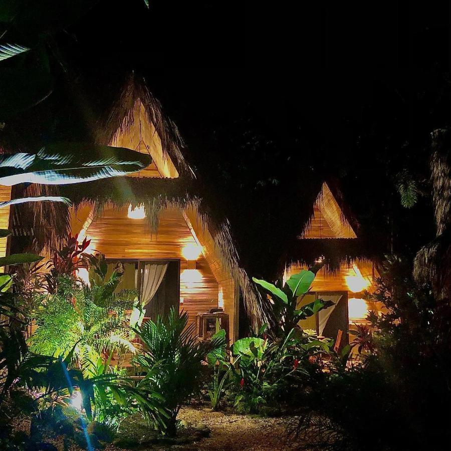 Buena Onda Bungalows Playa Santa Teresa  Exterior photo