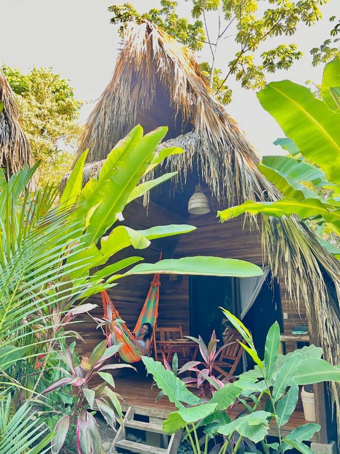 Buena Onda Bungalows Playa Santa Teresa  Exterior photo