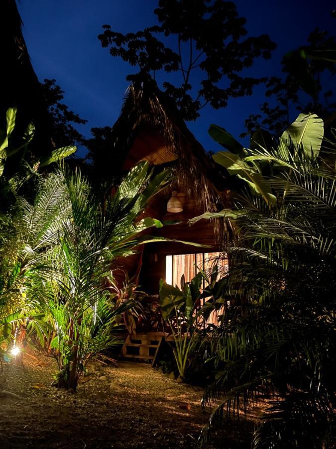 Buena Onda Bungalows Playa Santa Teresa  Exterior photo